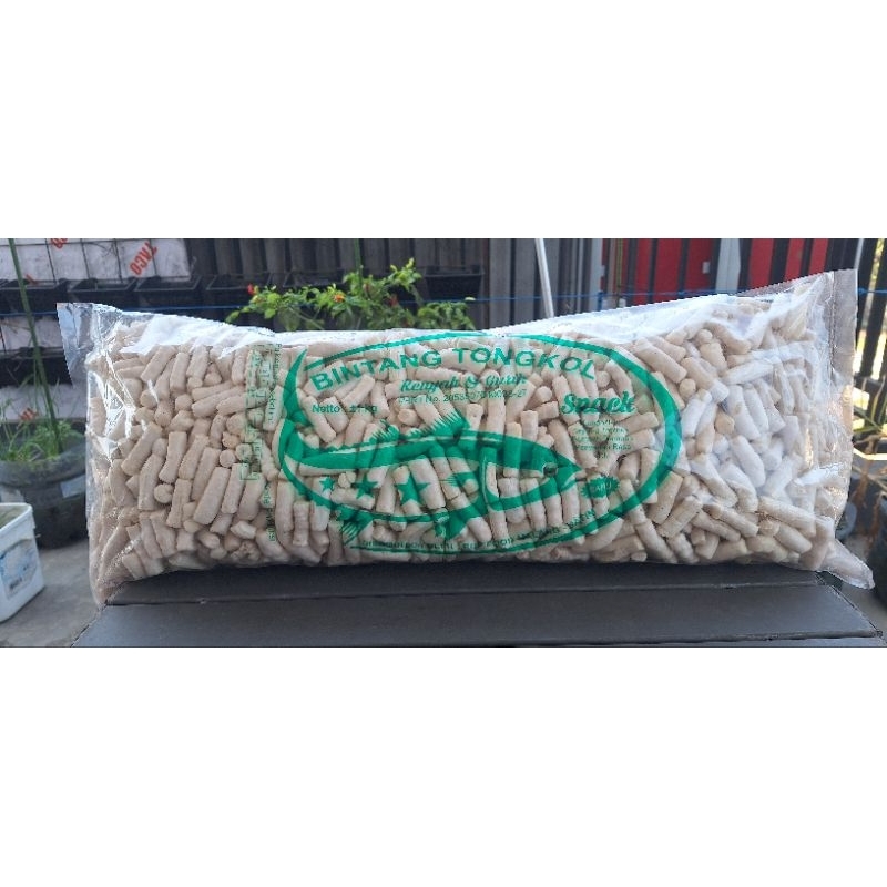 

Stick tongkol enak gurih rasa balado original cabe ijo chilie curry
