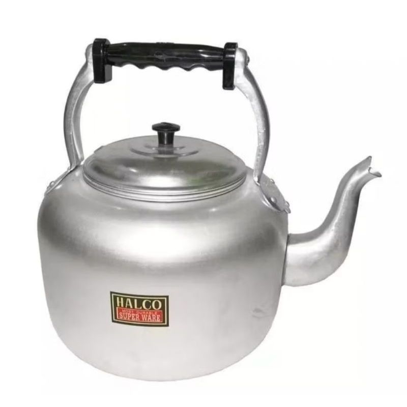 Teko Halco / Teko Ceret Halco / Kettle Halco 18 & 20 cm