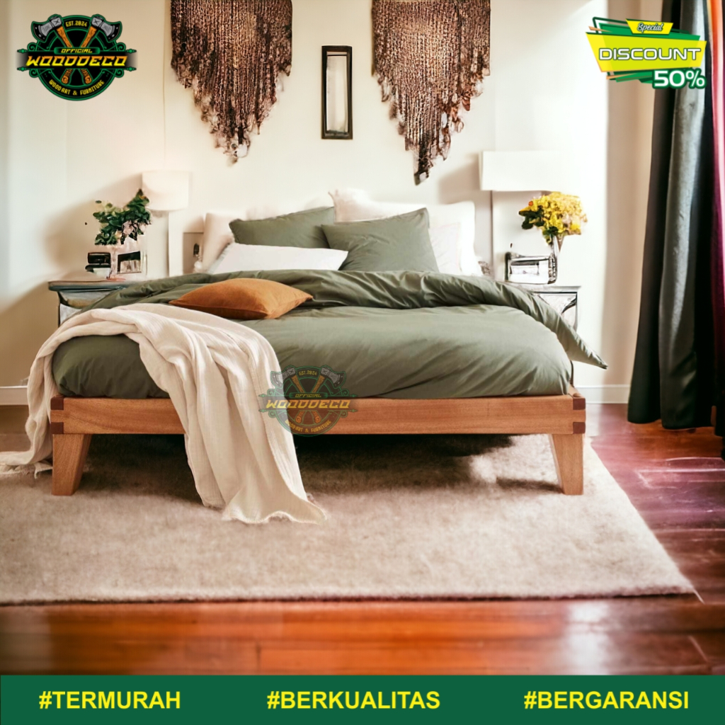 Dipan tempat tidur minimalis tempat tidur  dipan kasur divan kasur sandaran tempat tiidur  ranjang k