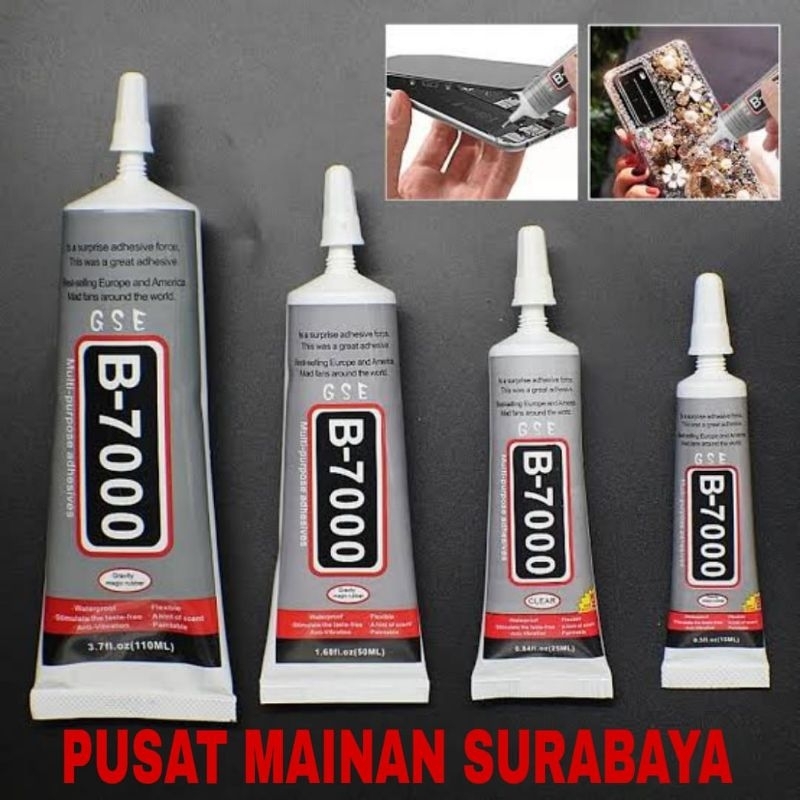 

LEM LCD TOUCHSCREEN 50ML B-7000 BENING