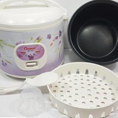 Rice Cooker COSMOS - CRJ-323S