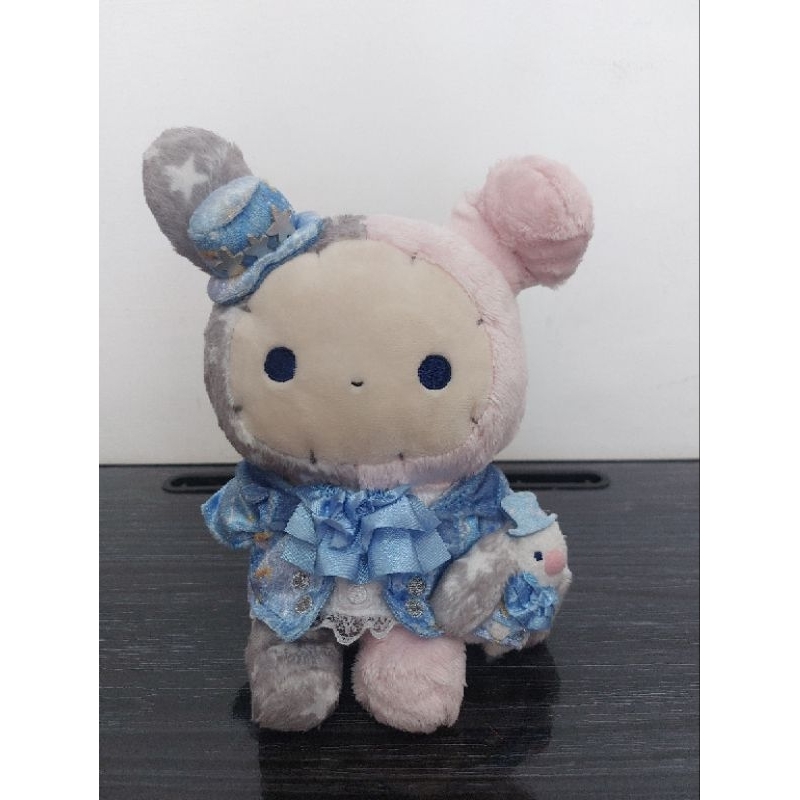 BONEKA SENTIMENTAL CIRCUS