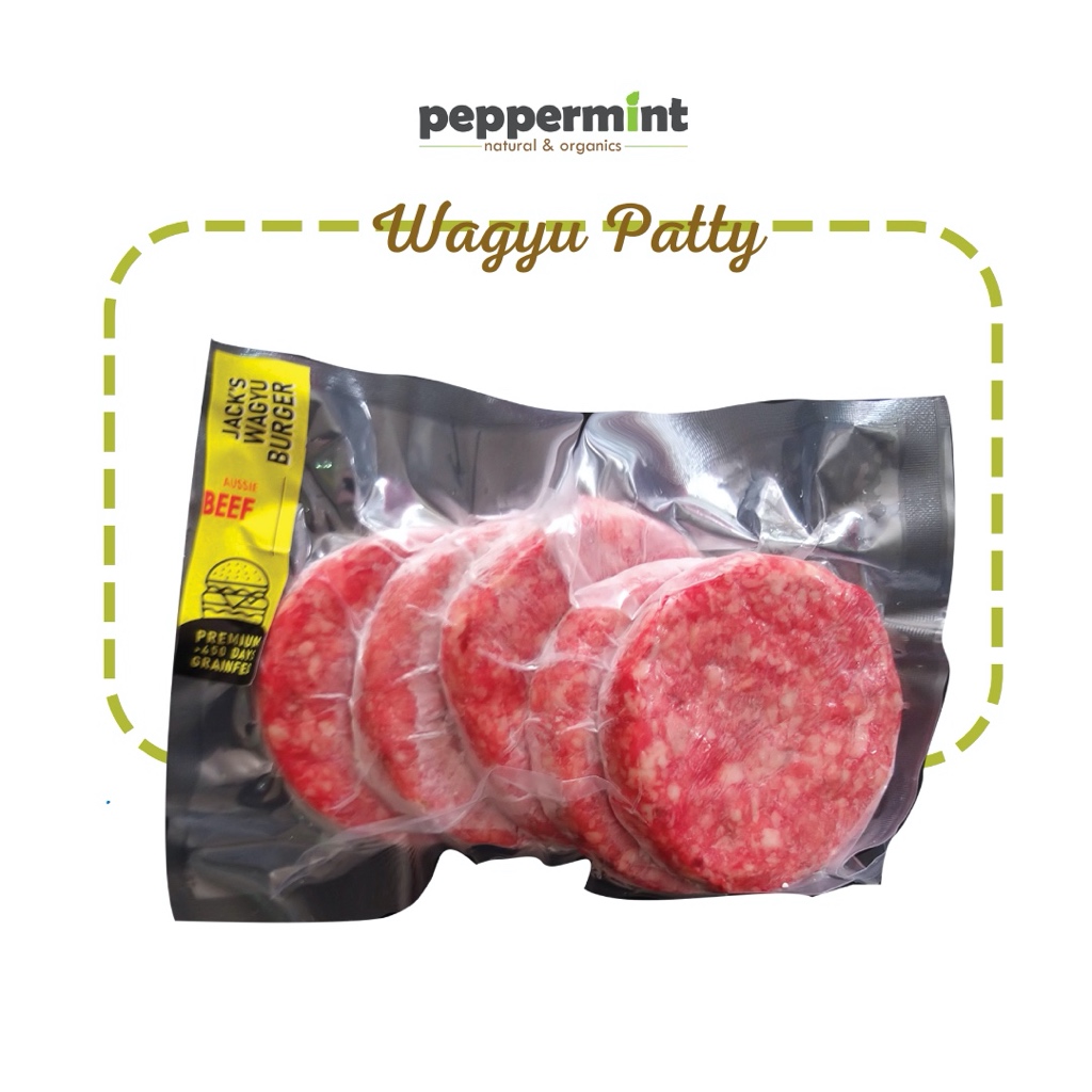 

Frozen Beef Raw (250 - 500 gr / Daging Sapi Frozen