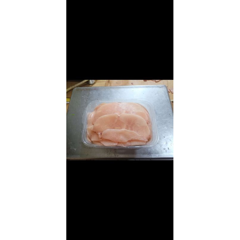

dada ayam Slide450g