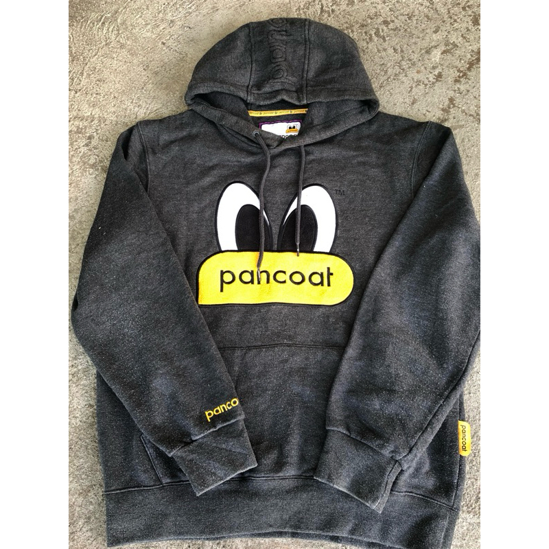 pancoat mata