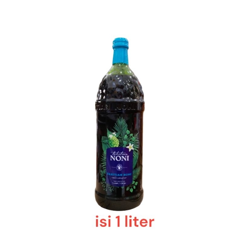 

TAHTIAN NONI JUS MENGKUDU 1 LITER