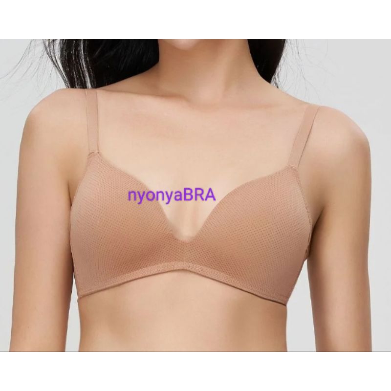 Pierre Cardin bra tanpa kawat 34,36,38B, 602-62382
