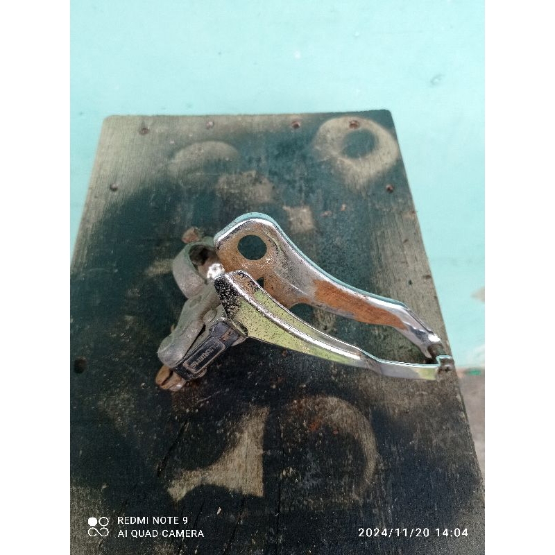 fd sepeda shimano singapore second antiq