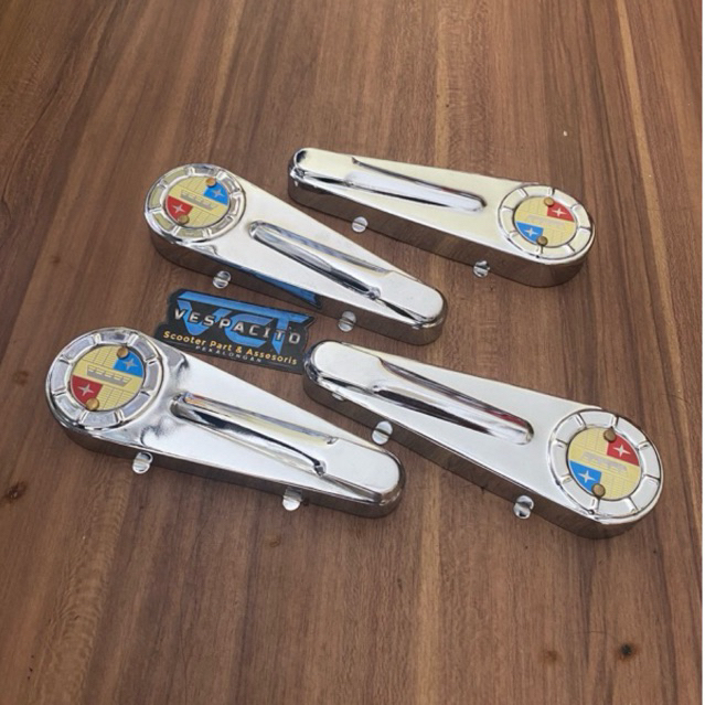 tutup fork crown vespa super sprint vbb vnb vba vgl vespa acma
