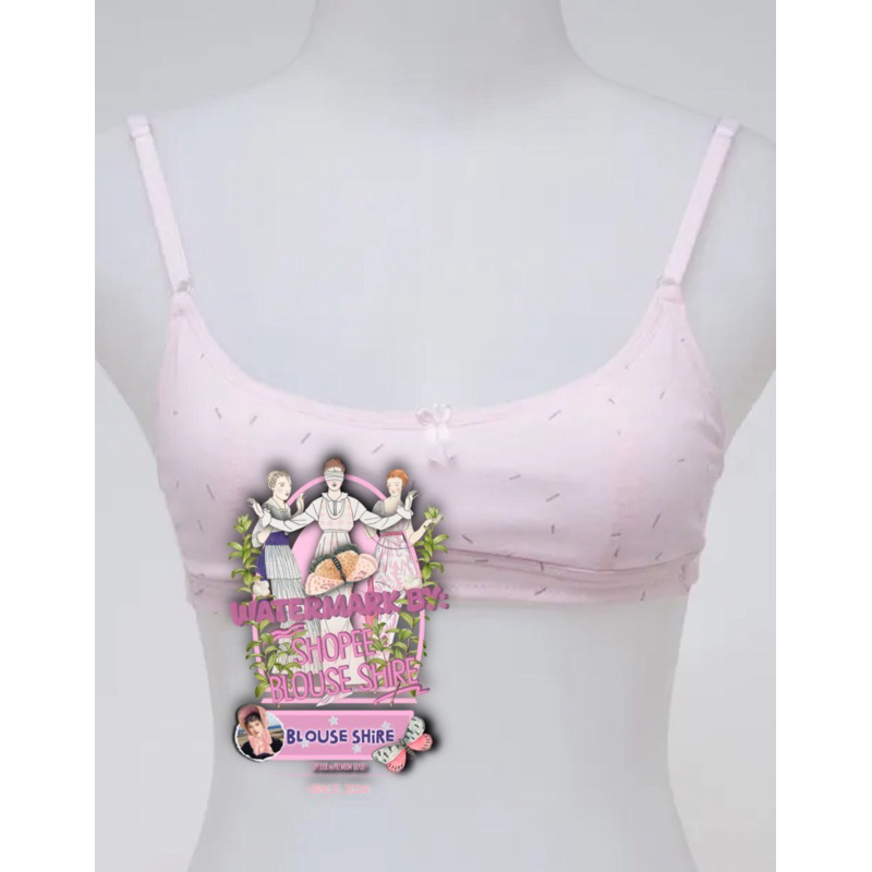 Miniset Bra Step 1 Miniset Nevada