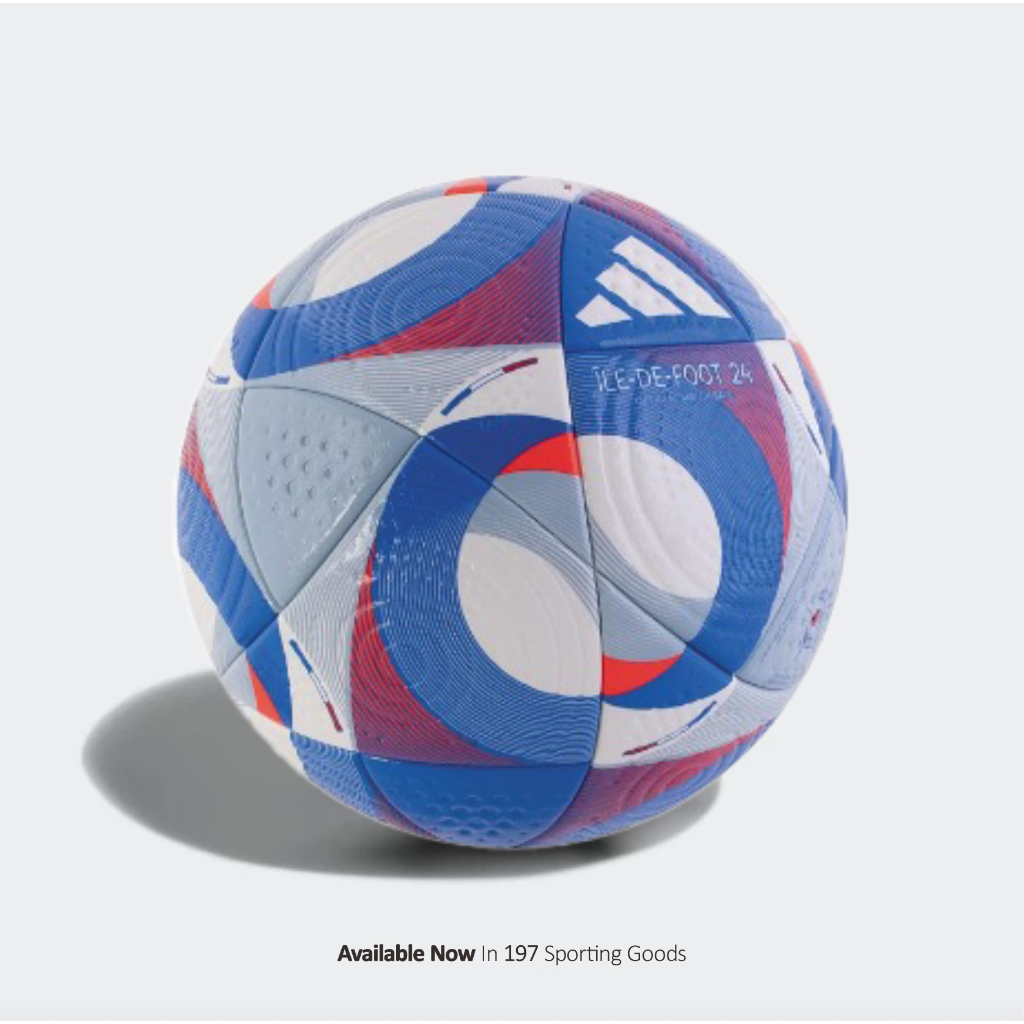 ADIDAS bola sepak ADIDAS ORIGINAL bola sepak size 5