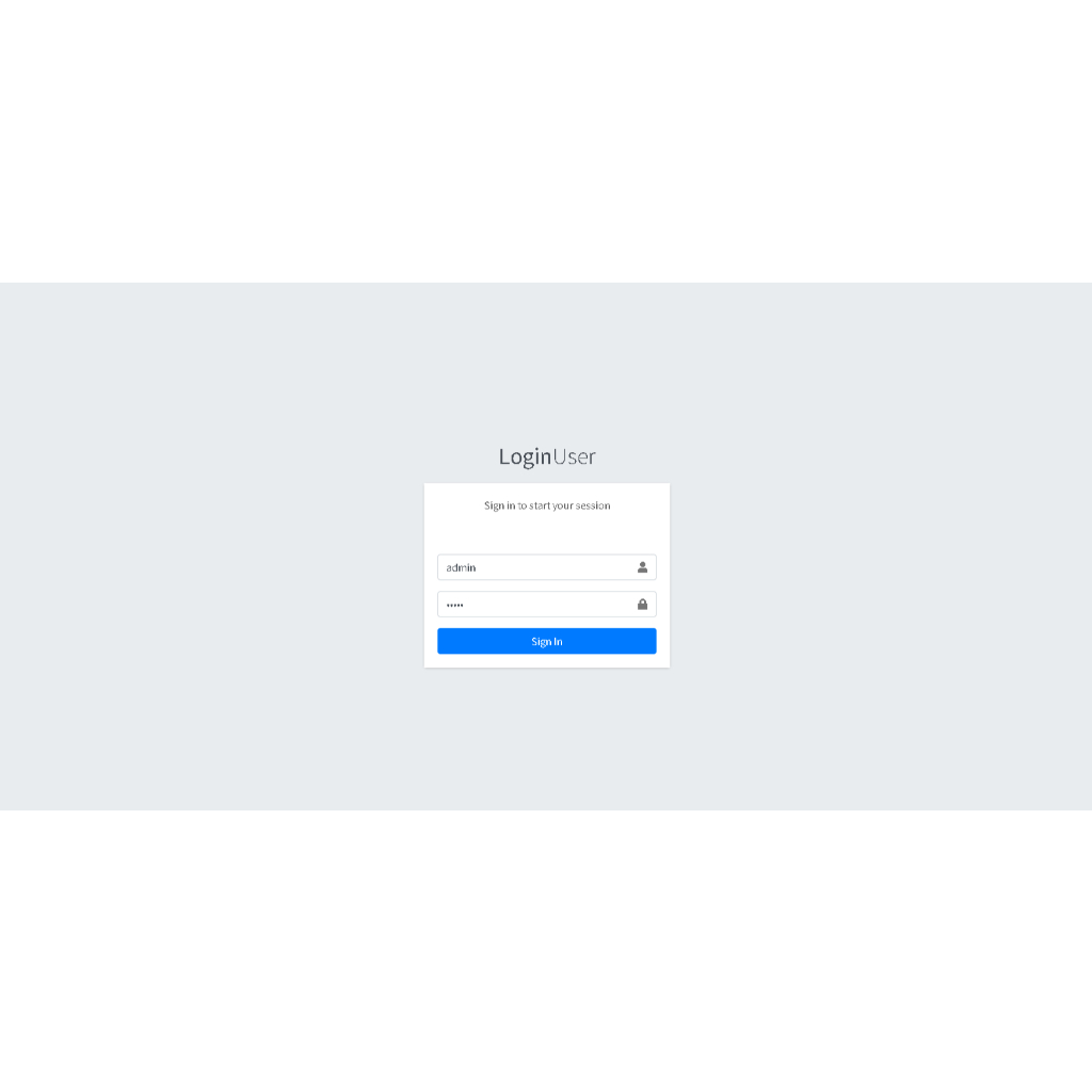 Aplikasi Managemen Aset Desa Berbasis Web (Codeigniter)