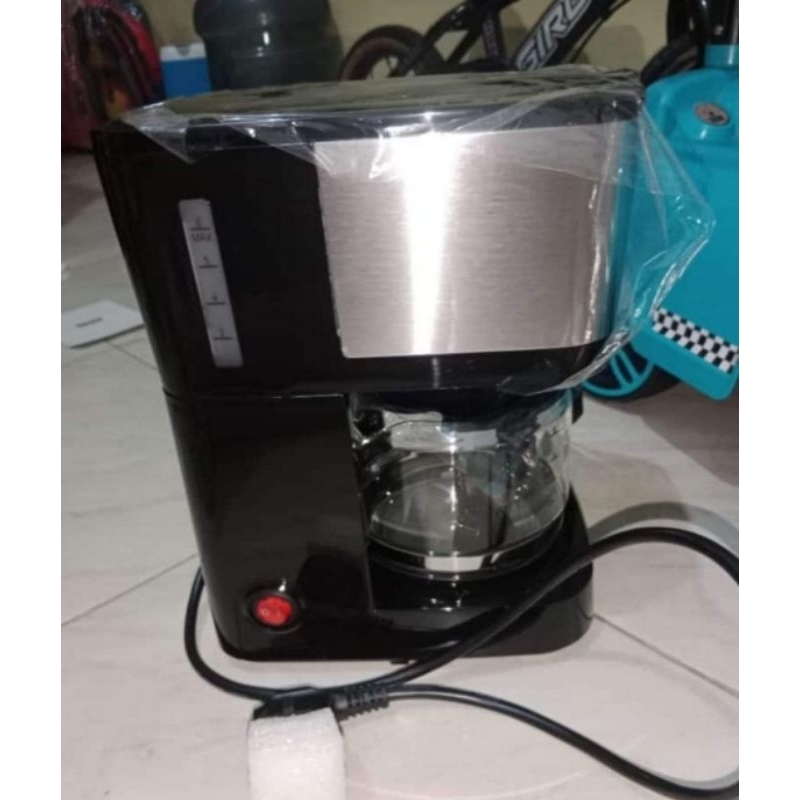 KRIS coffee maker / Mesin Pembuat Kopi