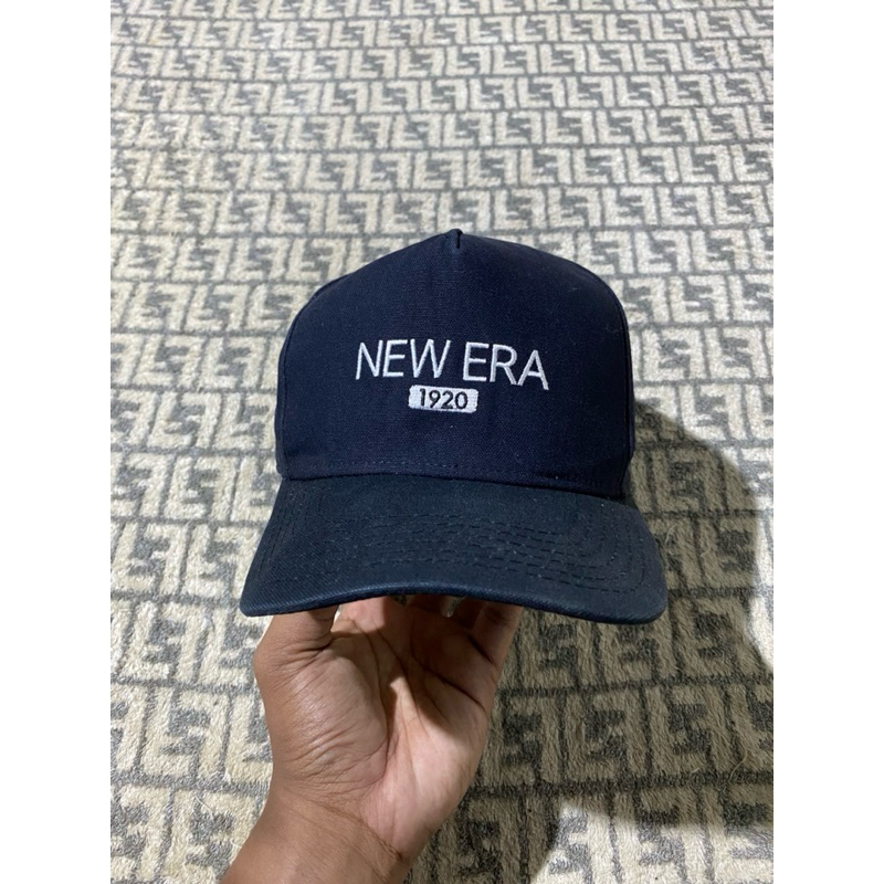 New Era Cap