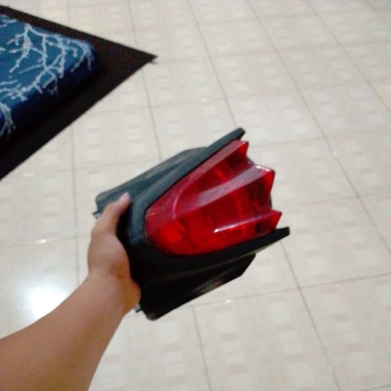 stoplamp gsx