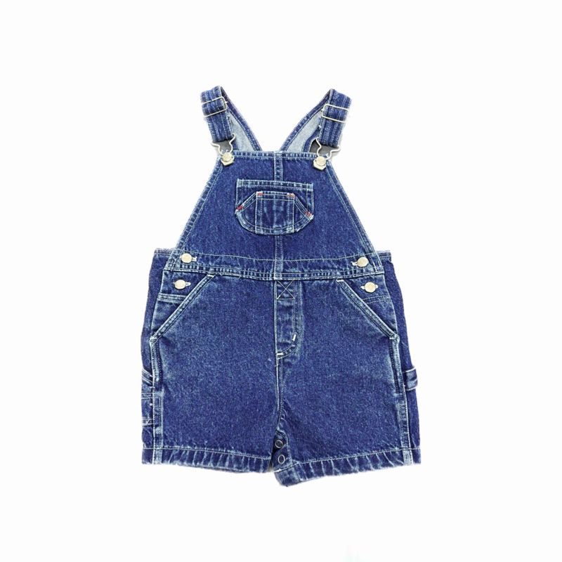 ROUTE 66 OVERALL JEANS MURAH ANAK ANAK