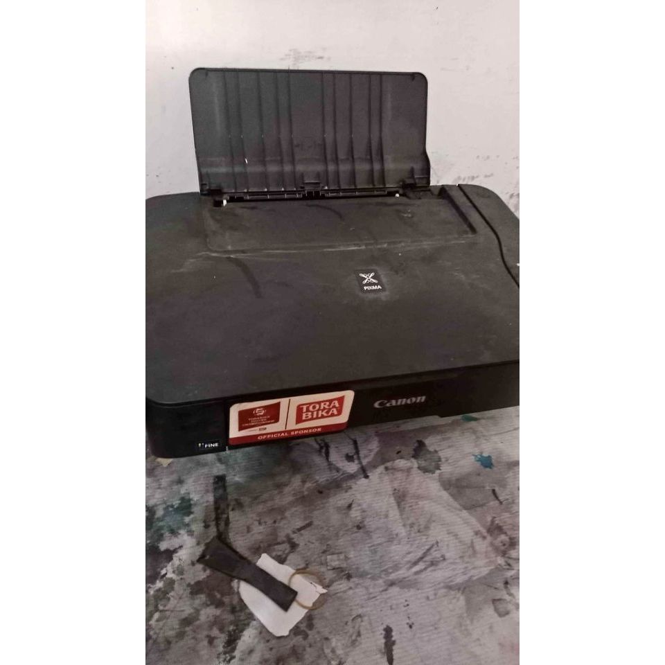 Canon Printer MP237 | Canon Mp237