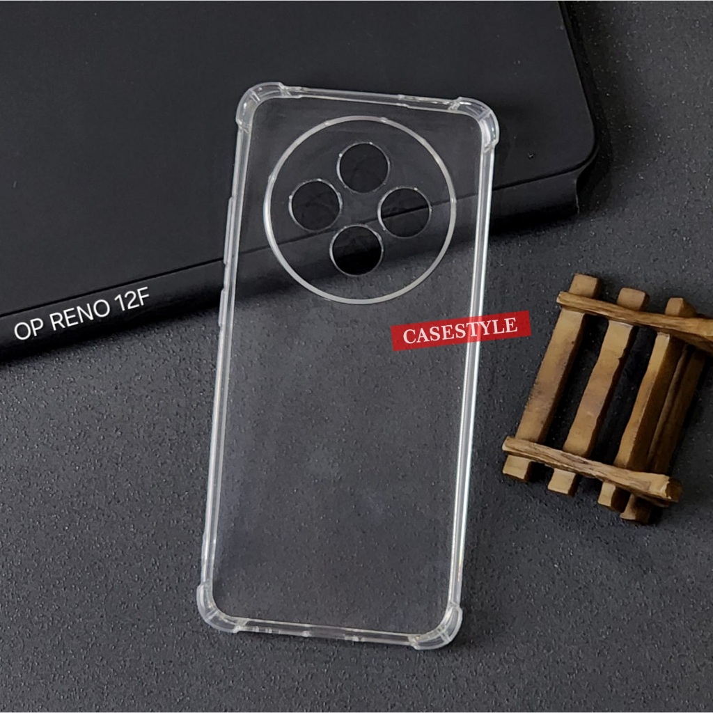 Casing Oppo Reno 12F 5G Oppo Reno 12 5G Oppo Reno 12 Pro Oppo Reno 11 5G Oppo Reno 11 Pro 5G Oppo Re
