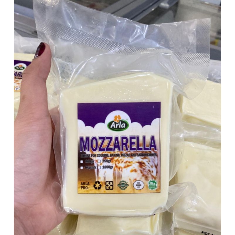 

Keju mozarella | mozarela | keju mozarela bandung |