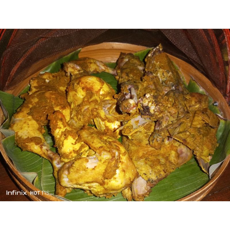 PAKET CATERING PRASMANAN, untuk sunatan, hajatan, nikahan Paket Hemat