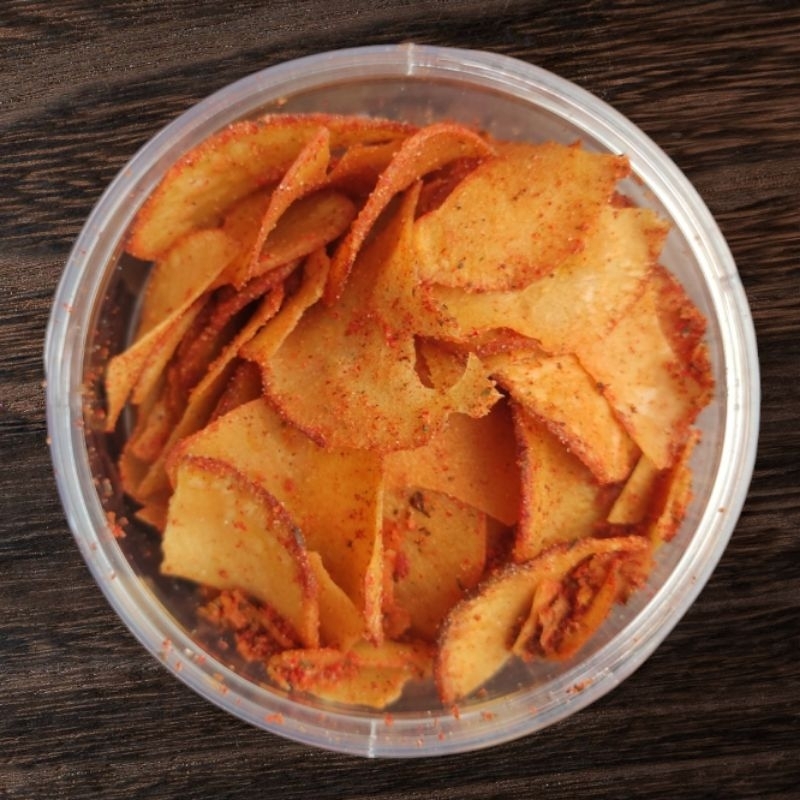

Kripix Xixixi 250g