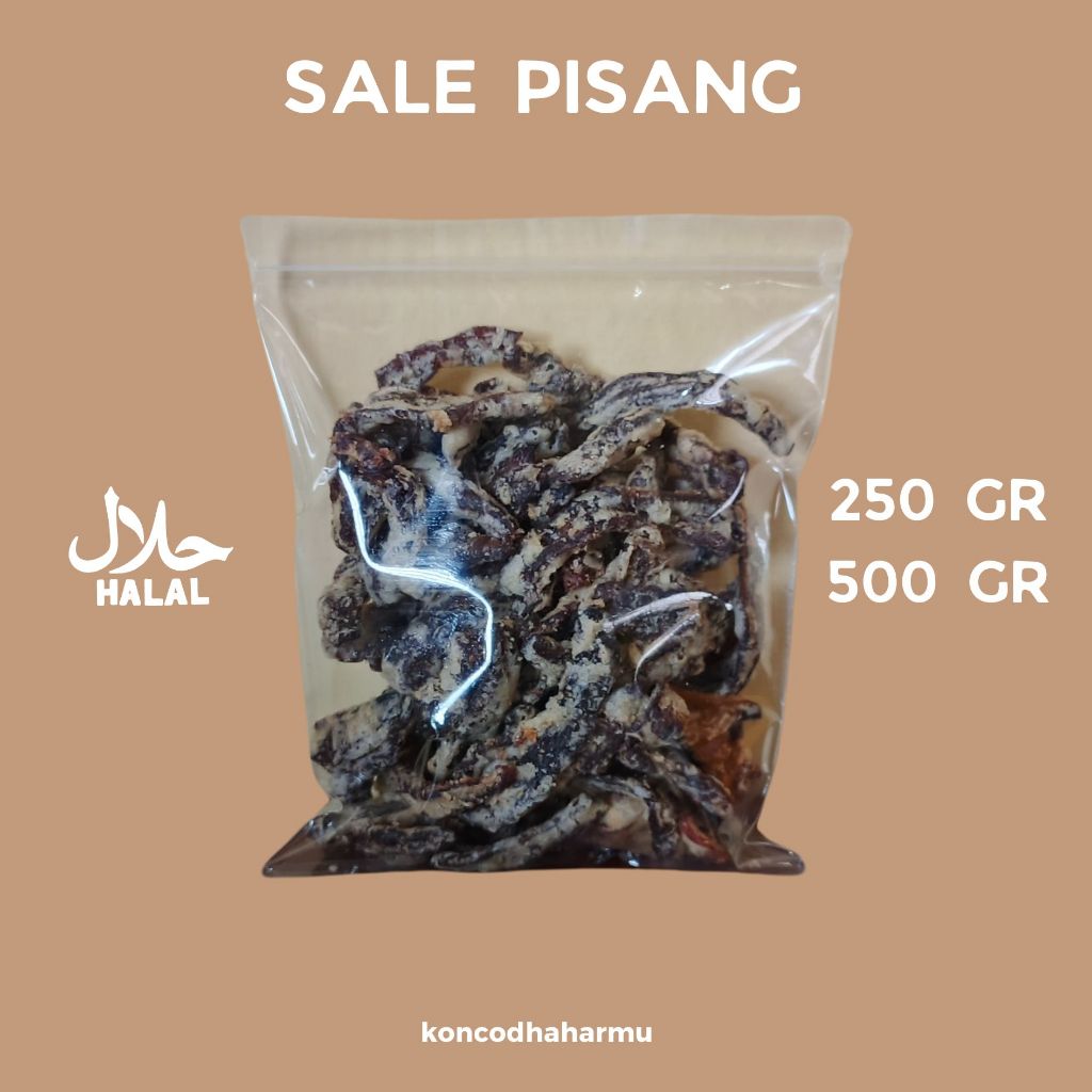 

SALE PISANG | SALE PISANG JARI | SALE PISANG KHAS BANDUNG