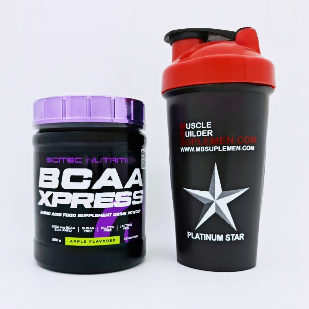BCAA Xpress Scitec 40 servings 280 grams Amino 100 serving 700 gram Xtend Boost ON Optimum Nutrittio