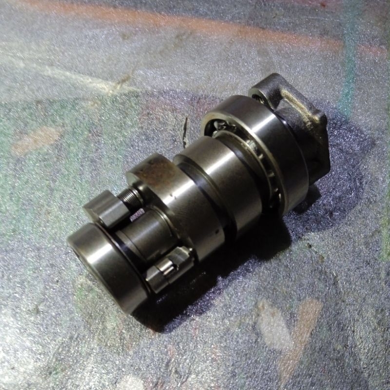 Noken AS Honda Beat ESP Scoopy Spacy Vario 110 Fi ESP ACG Stater Halus Original Tokaido