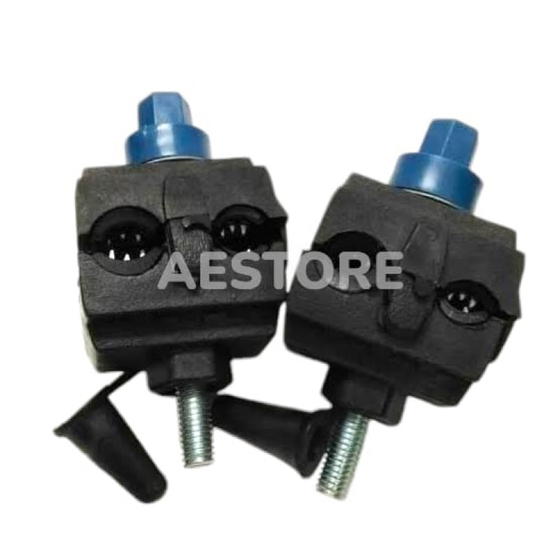 Connector Kabel Twist / Kabel SR / Konektor Kabel Kedap Air / Connector Listrik PLN