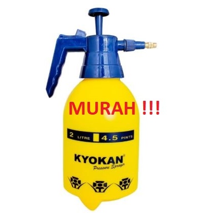 KYOKAN SPRAYER 2L