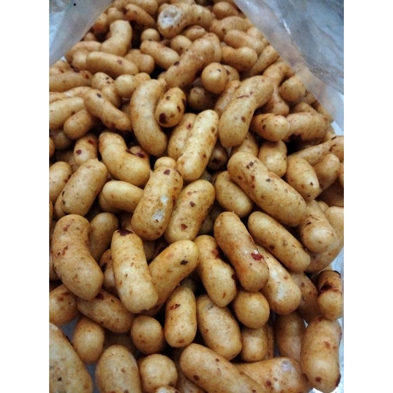 

pilus kapsul rasa ikan
