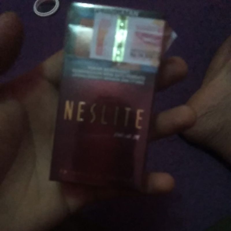 

neslite