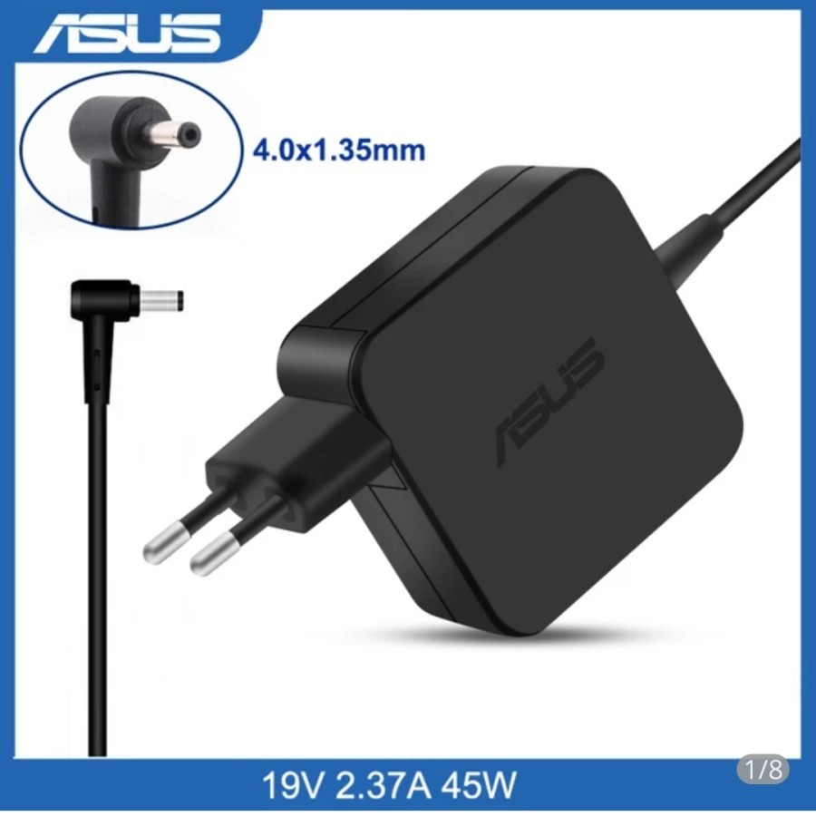 Adaptor Charger Laptop ASUS E410 E402 E402Y E402N E402WA E402W E402M E402S E402SA E402WA-WH21 A409 A