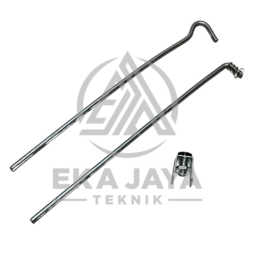 KAWAT INJAKAN / INJAKAN MESIN JAHIT IMPORT