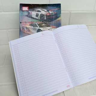 

(1 Pack=10buku) Buku Tulis Best One 58 lembar