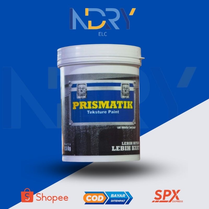 Cat Prismatik Texture Box Speaker