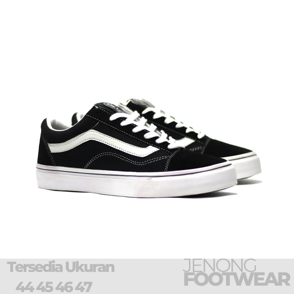 WADASU FOOTWEAR | SEPATU ORIGINAL SNEAKERS PRIA UKURAN JUMBO 39 40 41 42 43 44 45 46 47 SEPATU UKURA