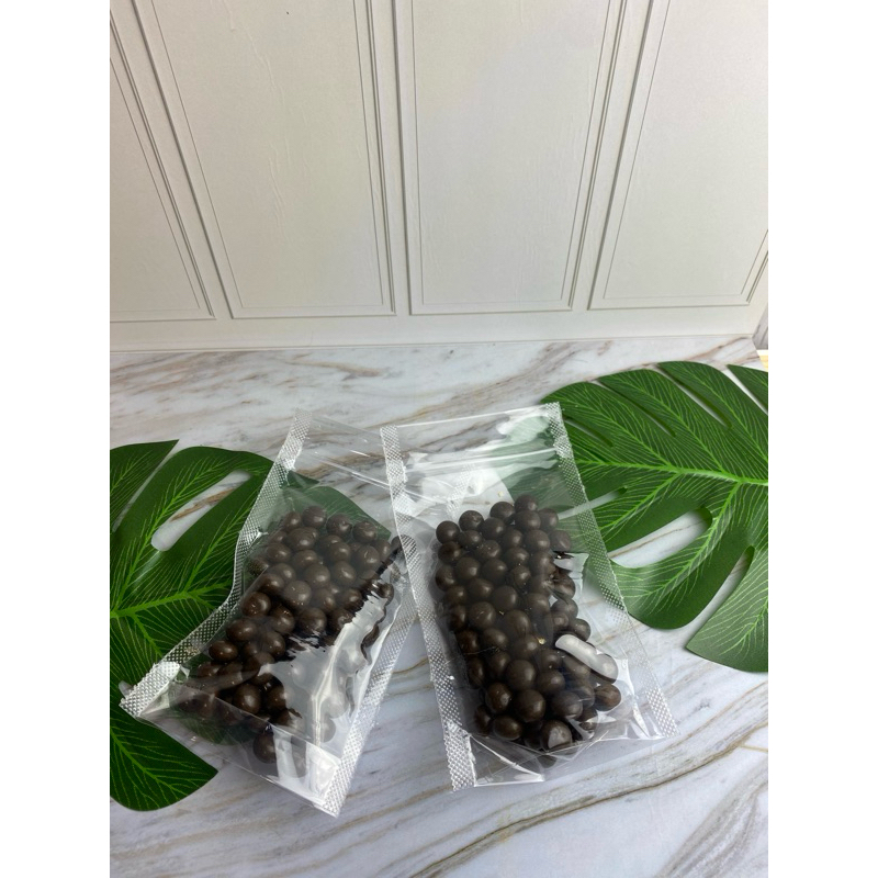 JAJANAN BANJAR BISKUIT COKLAT BULAT MURAH