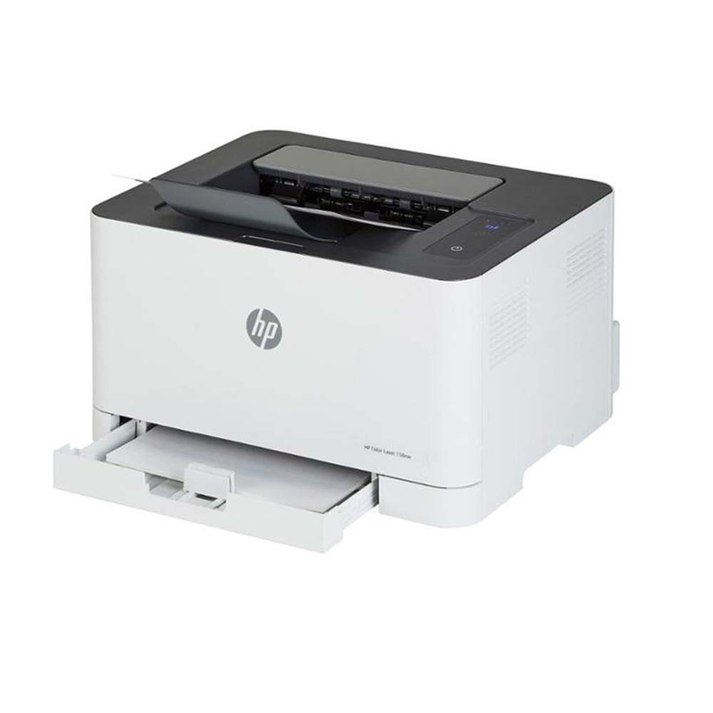 Printer HP Laserjet 150NW Laser Jet 150 NW COLOR Warna Wireless Network LAN Wifi