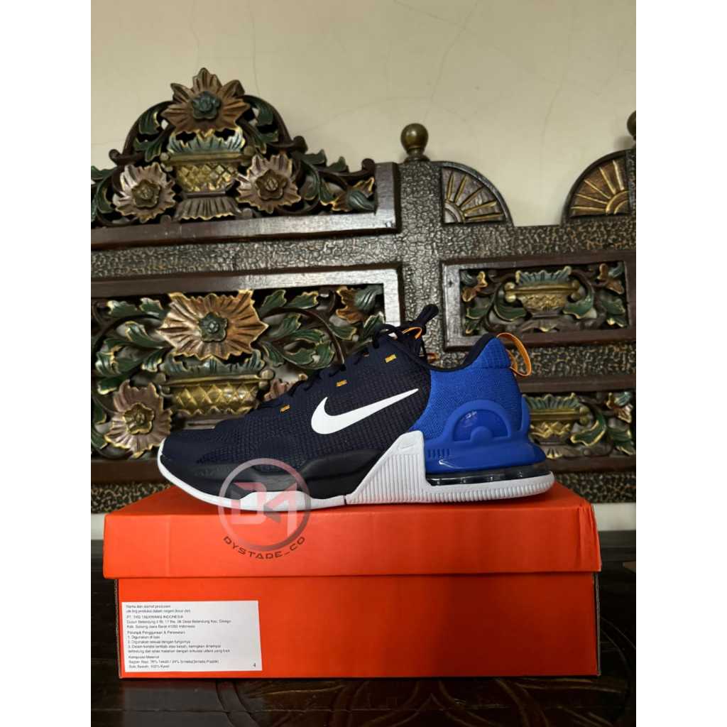 Nike Air Max Alpha Trainer 5 Original