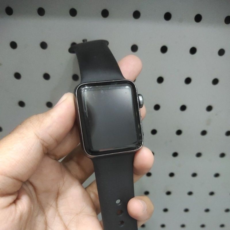 IWATCH SERIES 3 38MM SECOND UNIT ONLY