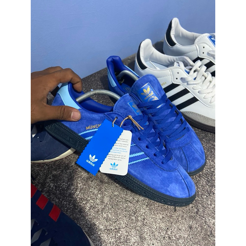 adidas munchen paradise