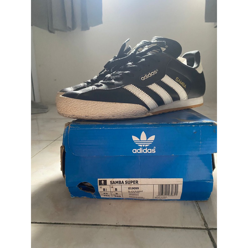 adidas samba super