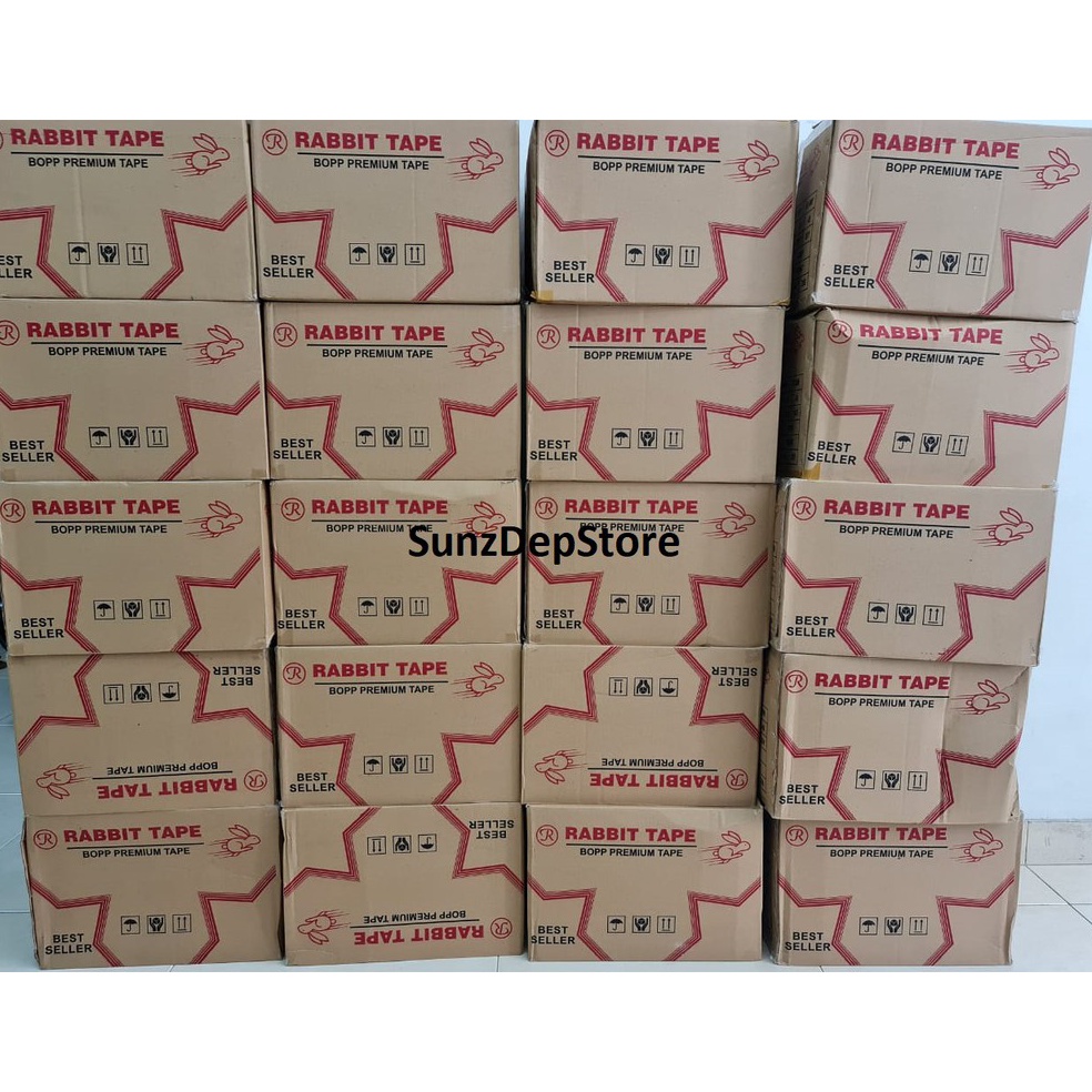 

KODE T79X LAKBAN 2INCH 45MM x 1YARD 45MC LAKBAN BENING COKLAT 1DUS 72ROL 2 INCH 45 MM x 1 YARD HARGA DUS