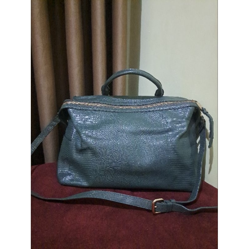 BRERA ITALY sling bag