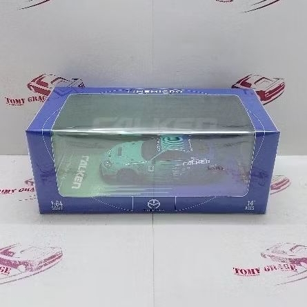 Time Micro Toyota Supra A80Z Falken