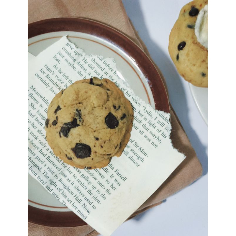 

COOKIES MECOO