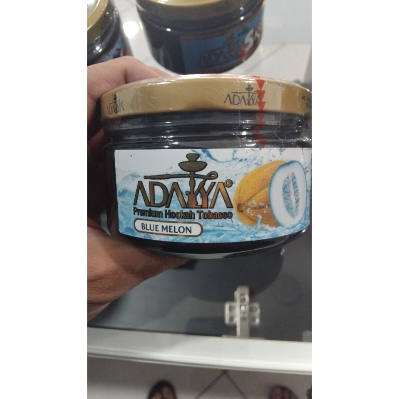 

adalya blue melon shisha flavor 250 gram