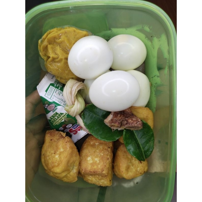 

sayur fresh masak an siap saji