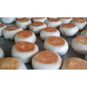 

Kue Pia/ Latopia Khas Tegal (1 box isi 10 Pcs)